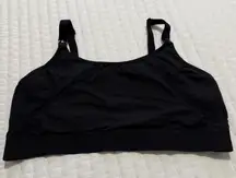 Momcozy 2-in-1 Pumping & Nursing Bra Original Basic Hands-Free XL Extra Large