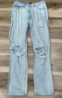 Urban Outfitters BDG Bootcut Distressed Jeans Women’s 28
