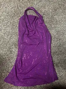 Pop Star Halloween Costume 