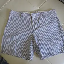 Banana Republic shorts - Size 10