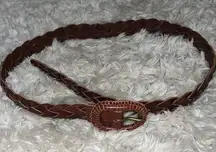 NWOT American eagle boho belt