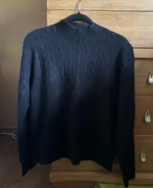 J.Crew Long Sleeve Sweater