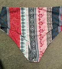 Shein Bikini Bottoms