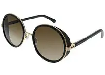 Jimmy Choo Andies 54mm Sunglasses