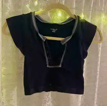 Urban Outfitters Out From Under Top