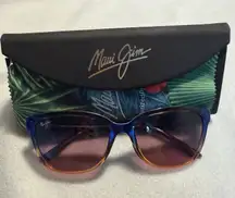 Maui Jim Honi Polarized Sunglasses