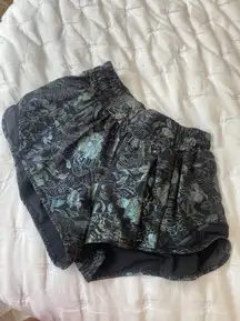 Hotty Hot Short 2.5”