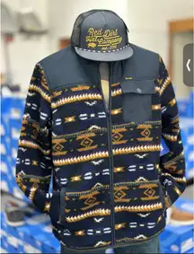 Wrangler Sherpa Jacket