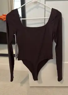 Lululemon Bodysuit Nulu