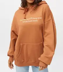 Taylor Swift Folklore Sweatshirt