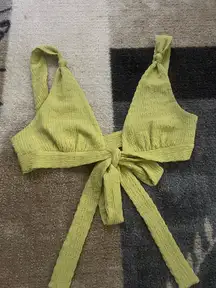 White Fox Boutique Top