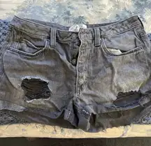 We The Free Shorts Denim