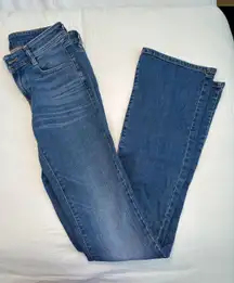 Diesel jeans