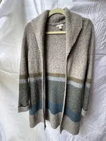 Cardigan 