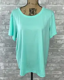 Kirkland Brand workout tee