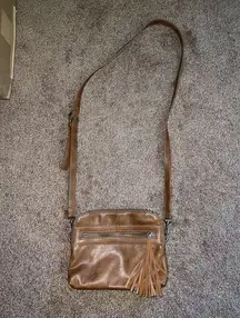 crossbody