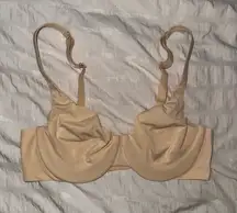 SKIMS Smoothing Intimates Unlined Full Coverage Bra