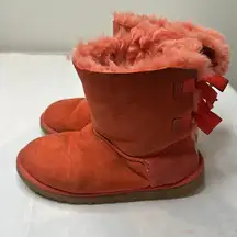 UGG Bailey Bow Boots