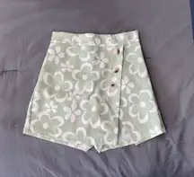 Altar’d State skort