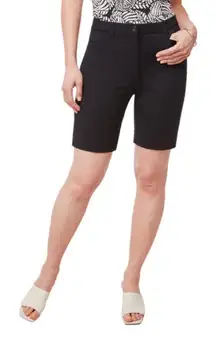 Town Stretch Bermuda Short 