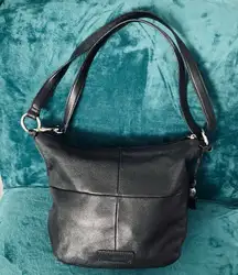 Nice TIGNANELLO leather bag 🌹