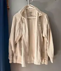 L.L. Bean Cardigan Sweater Vintage