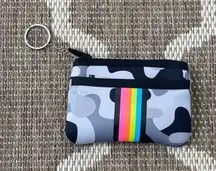 Haute Shore Max Card Case Change Purse