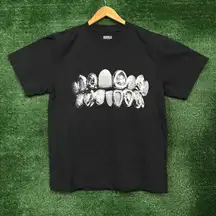 Pusha T It's Almost Dry Hip-Hop T-Shirt Size Medium