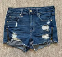 AEO Jean Shorts 