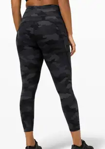 Lululemon Fast and Free Tight II 25" *Non-Reflective Nulux
Heritage 365 Camo 10