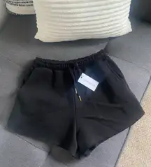 NWT Lounge Wear Shorts 