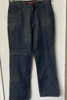 FINAL MARKDOWN Sparkly bill blass jeans 8