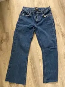 bdg bootcut jeans