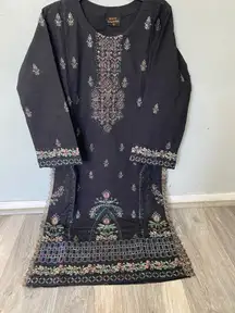 Pakistan panjabi khaddar suit 3 peace