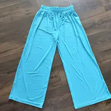 NWT Dear Scarlett Wide Leg Pants