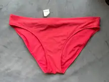 Aerie NWT  bikini bottoms