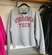 Virginia Tech Sweatshirt