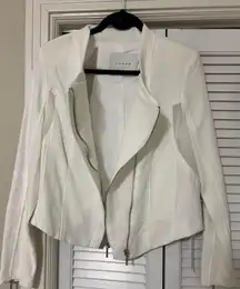 Blazer Jacket 