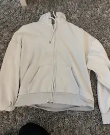Gap women’s zip up 
