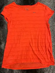 Womens small  dri fit shirt