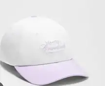 Lululemon - Unisex Classic Ball Cap  *Tennis Club - NWT