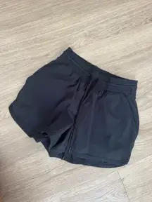 Abercrombie & Fitch YPB Running Shorts