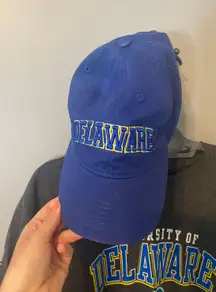 University of Delaware Hat