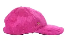 Gucci Mohair Baseball Hat