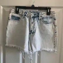 Articles of Society  jeans short