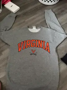 University of Virginia Hoodie