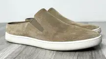 Vince Women's Verrell Slide Sneaker Size 9