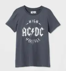NWOT - AC/DC High Voltage T-Shirt.