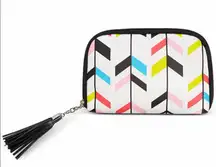 ⭐️NEW⭐️ MACY’S Multi-Color TECH Accessory Pouch