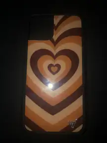 Wildflower iPhone 11 Pro Case